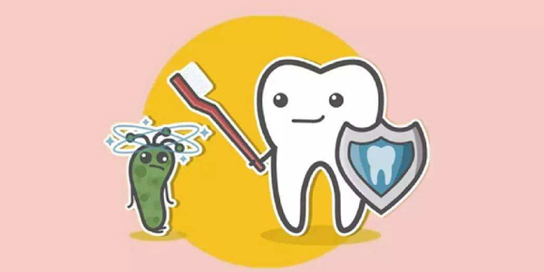 寶寶有蛀牙，治療要及時(shí)