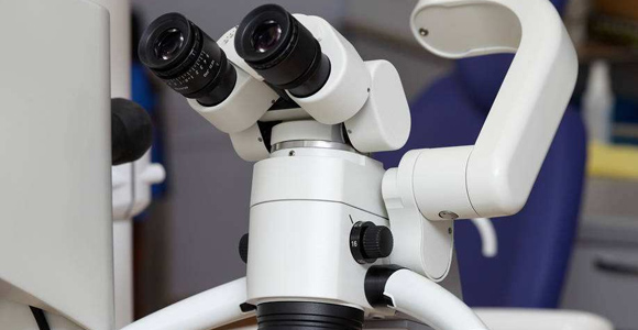 精確診斷，牙齒保留率翻倍