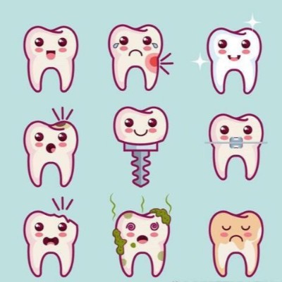 中年人掉了一顆牙要鑲牙嗎，該怎么鑲